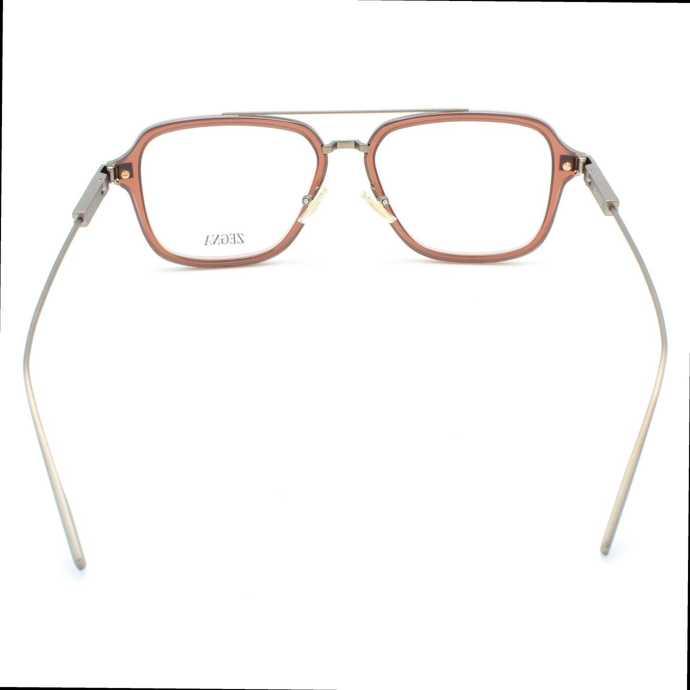 Armação de Óculos - ERMENEGILDO ZEGNA Ref. EZ5297
