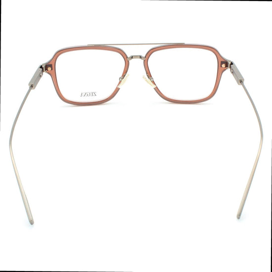 Armação de Óculos - ERMENEGILDO ZEGNA Ref. EZ5297