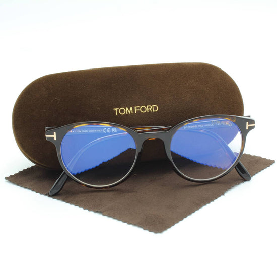 Armação de Óculos - TOM FORD Ref. TF5695