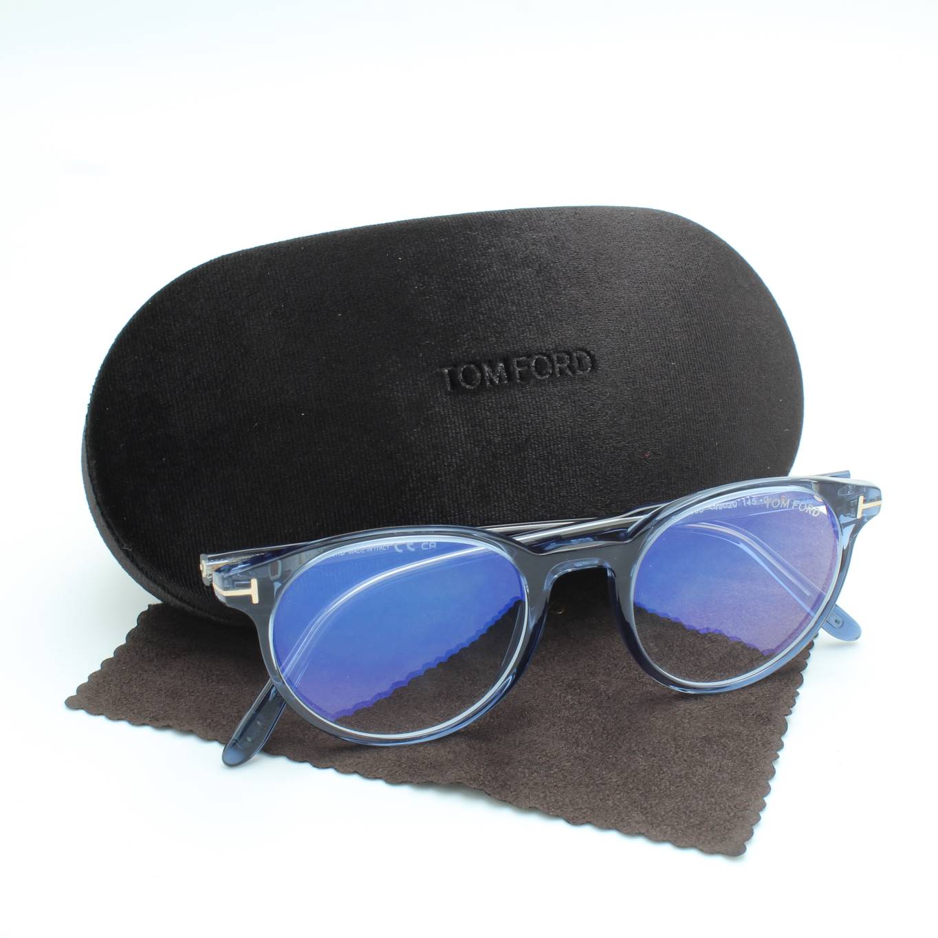 Armação de Óculos - TOM FORD Ref. TF5695