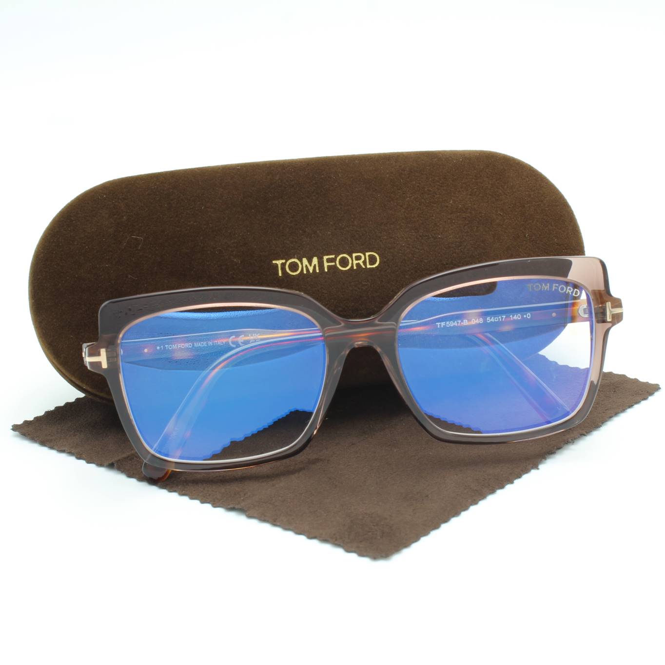 Armação de Óculos - TOM FORD Ref. TF5947