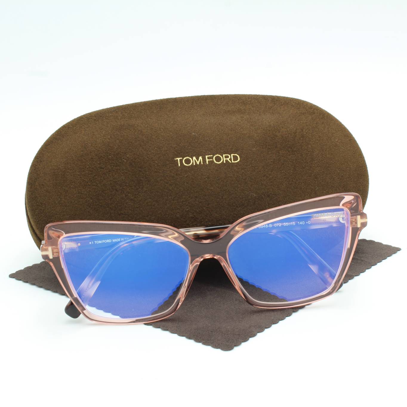 Armação de Óculos - TOM FORD Ref. TF5948
