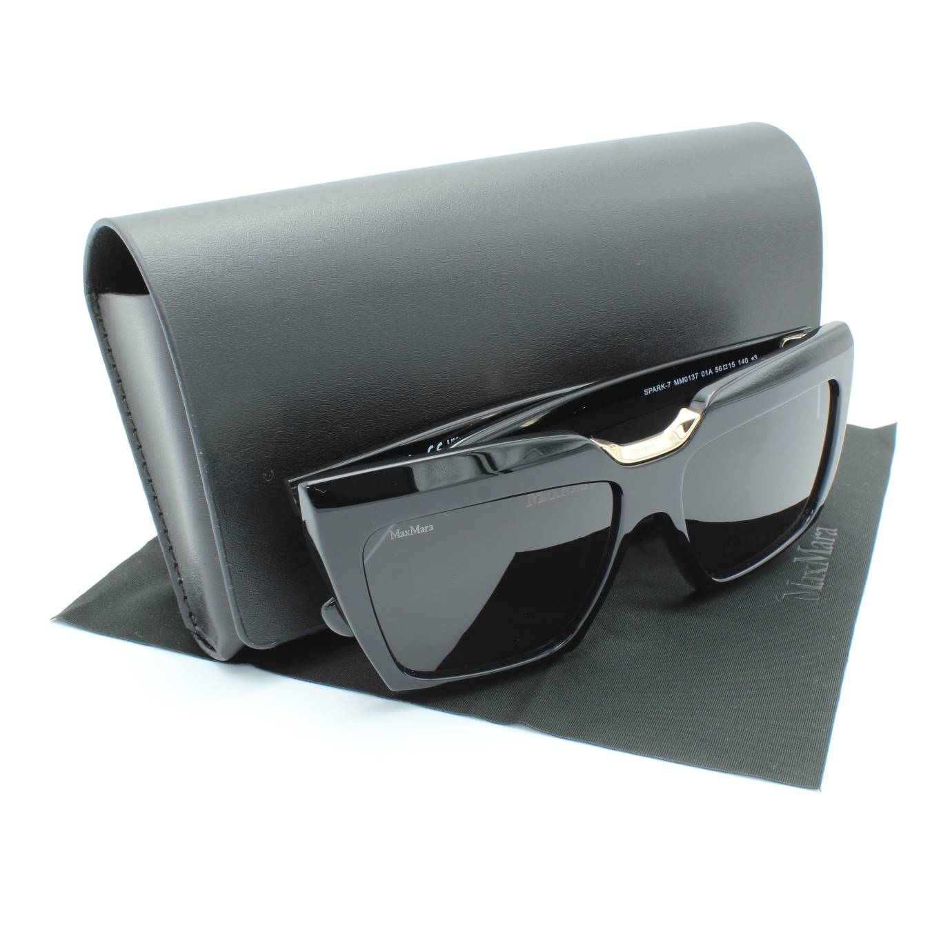 Óculos de Sol - MAX MARA Ref. MM0137