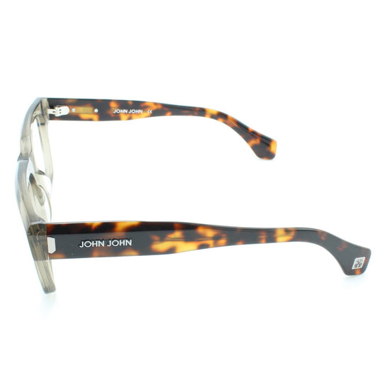 Armação de Óculos - JOHN JOHN Ref. JN0020
