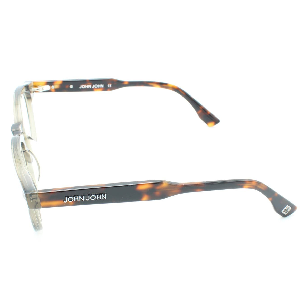 Armação de Óculos - JOHN JOHN Ref. JN0025