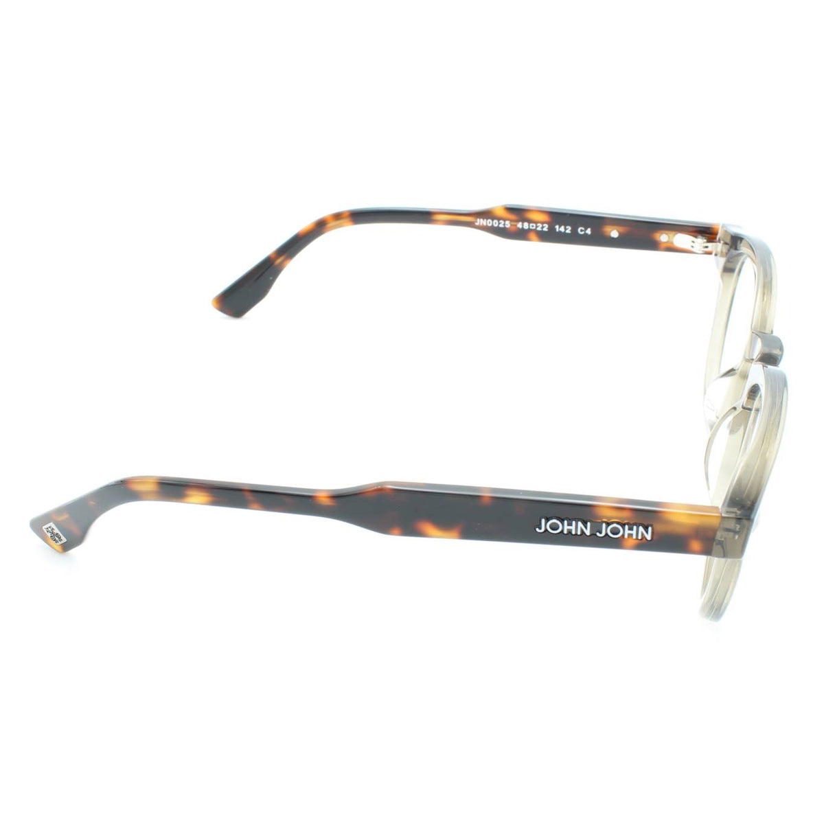 Armação de Óculos - JOHN JOHN Ref. JN0025