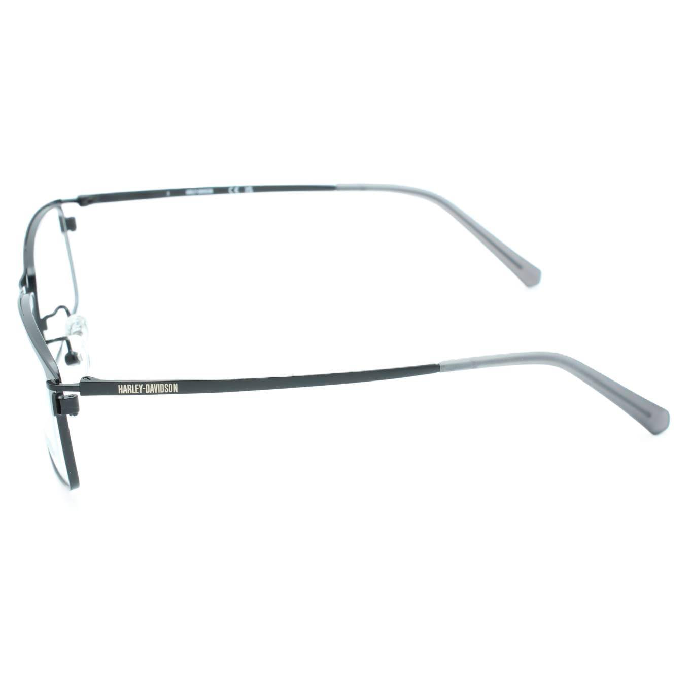Armação de Óculos - HARLEY DAVIDSON Ref. HD50051