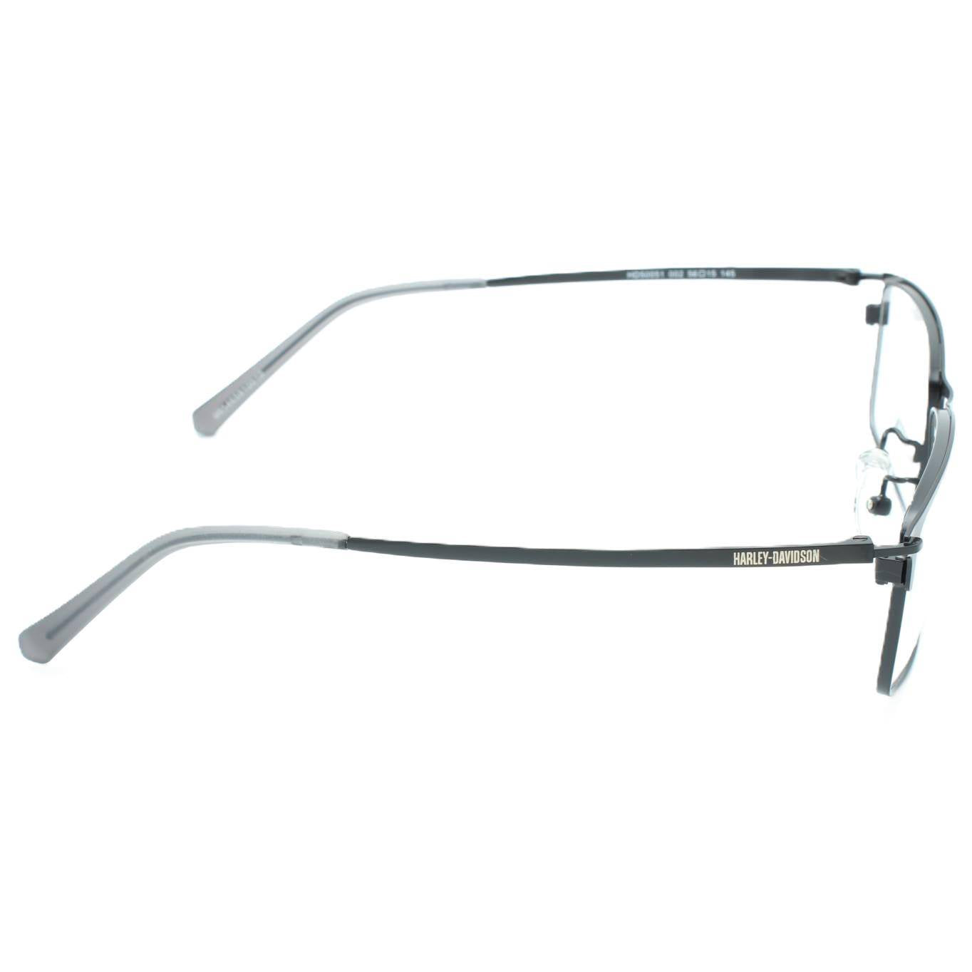 Armação de Óculos - HARLEY DAVIDSON Ref. HD50051