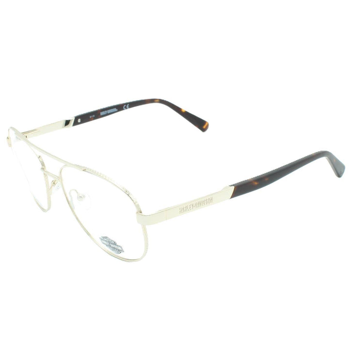 Armação de Óculos - HARLEY DAVIDSON Ref. HD0807