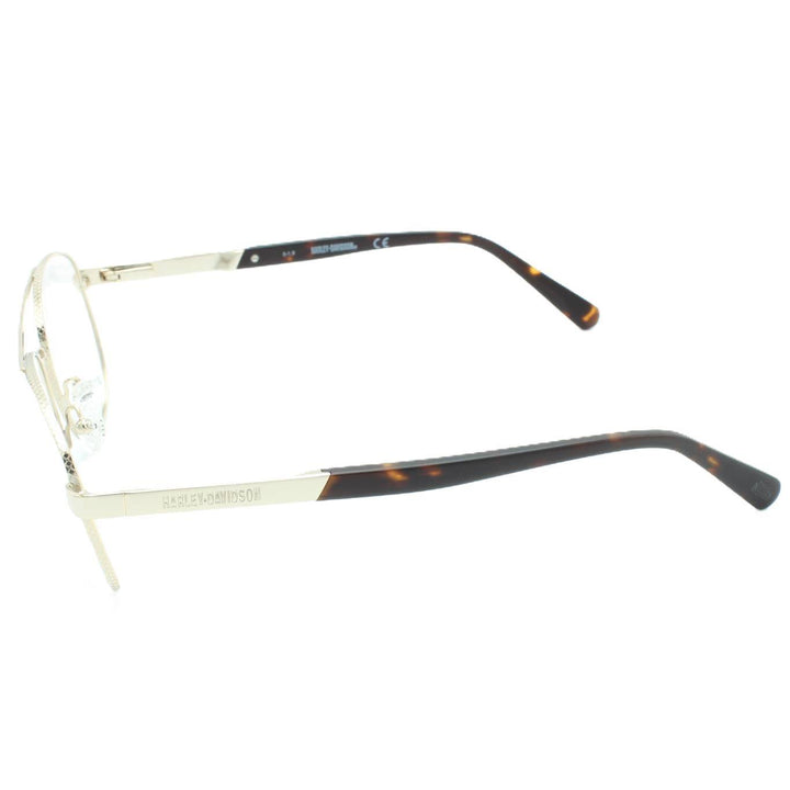 Armação de Óculos - HARLEY DAVIDSON Ref. HD0807