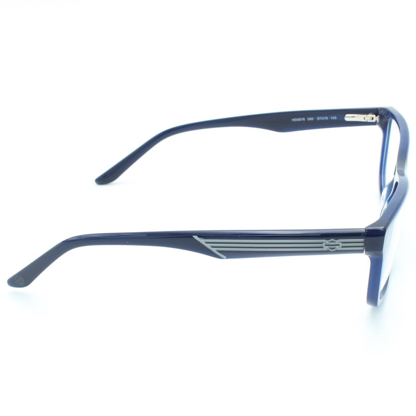 Armação de Óculos - HARLEY DAVIDSON Ref. HD0876