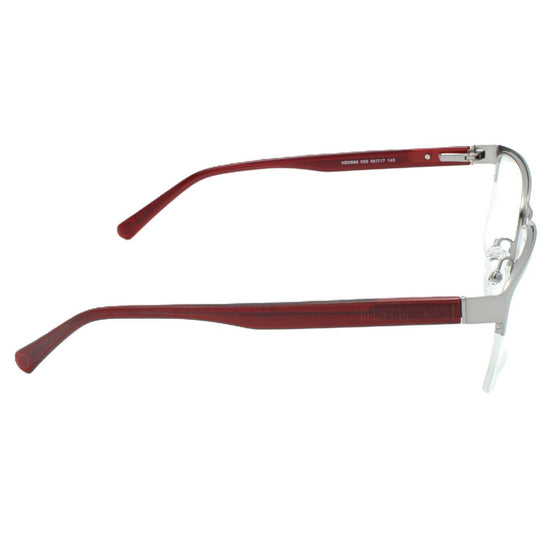 Armação de Óculos - HARLEY DAVIDSON Ref. HD0898