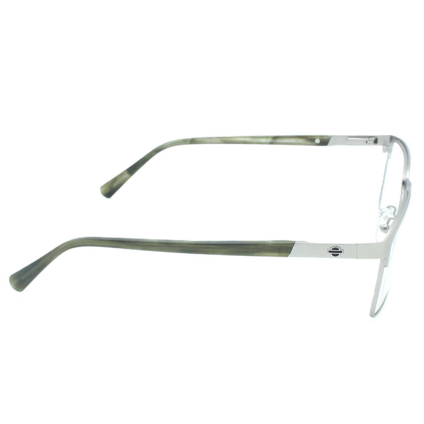 Armação de Óculos - HARLEY DAVIDSON Ref. HD00004