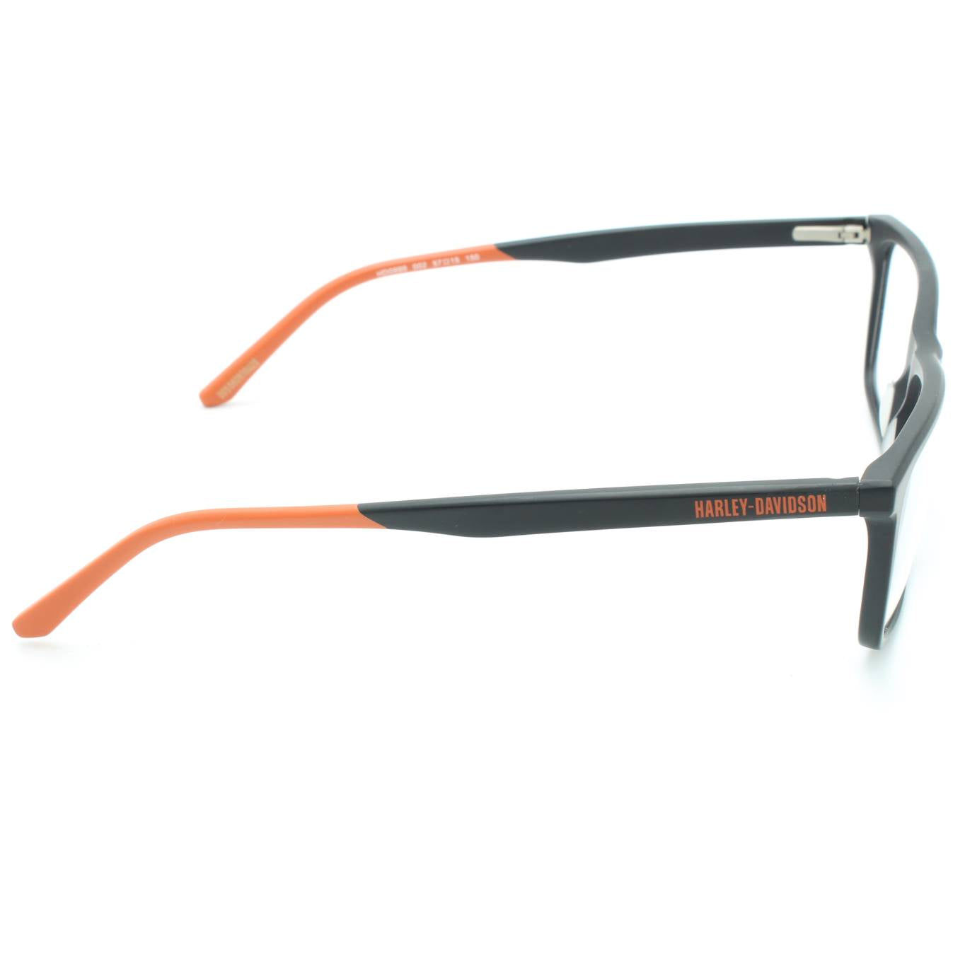 Armação de Óculos - HARLEY DAVIDSON Ref. HD0999