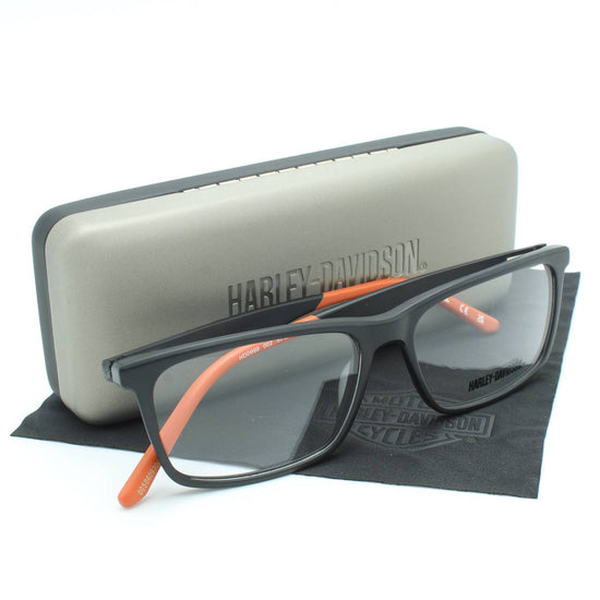 Armação de Óculos - HARLEY DAVIDSON Ref. HD0999
