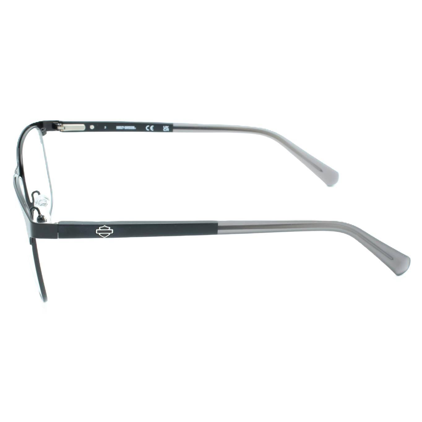 Armação de Óculos - HARLEY DAVIDSON Ref. HD50035