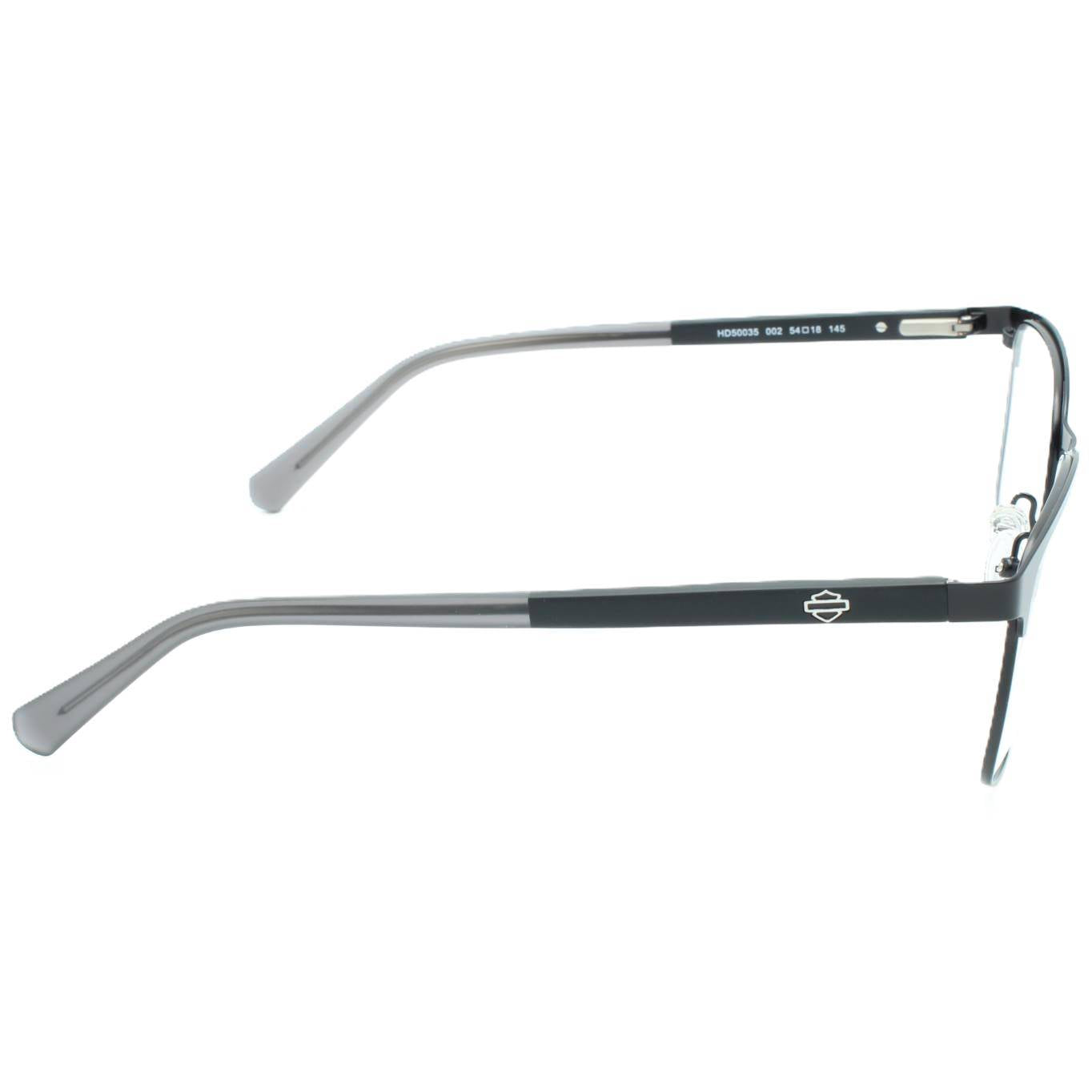 Armação de Óculos - HARLEY DAVIDSON Ref. HD50035