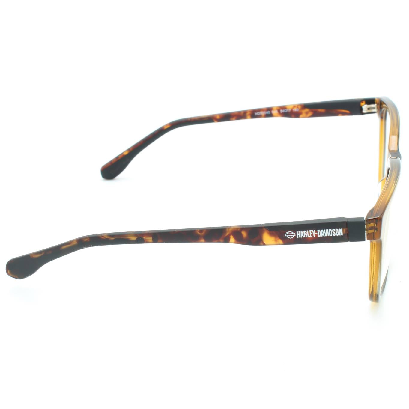 Armação de Óculos - HARLEY DAVIDSON Ref. HD50040