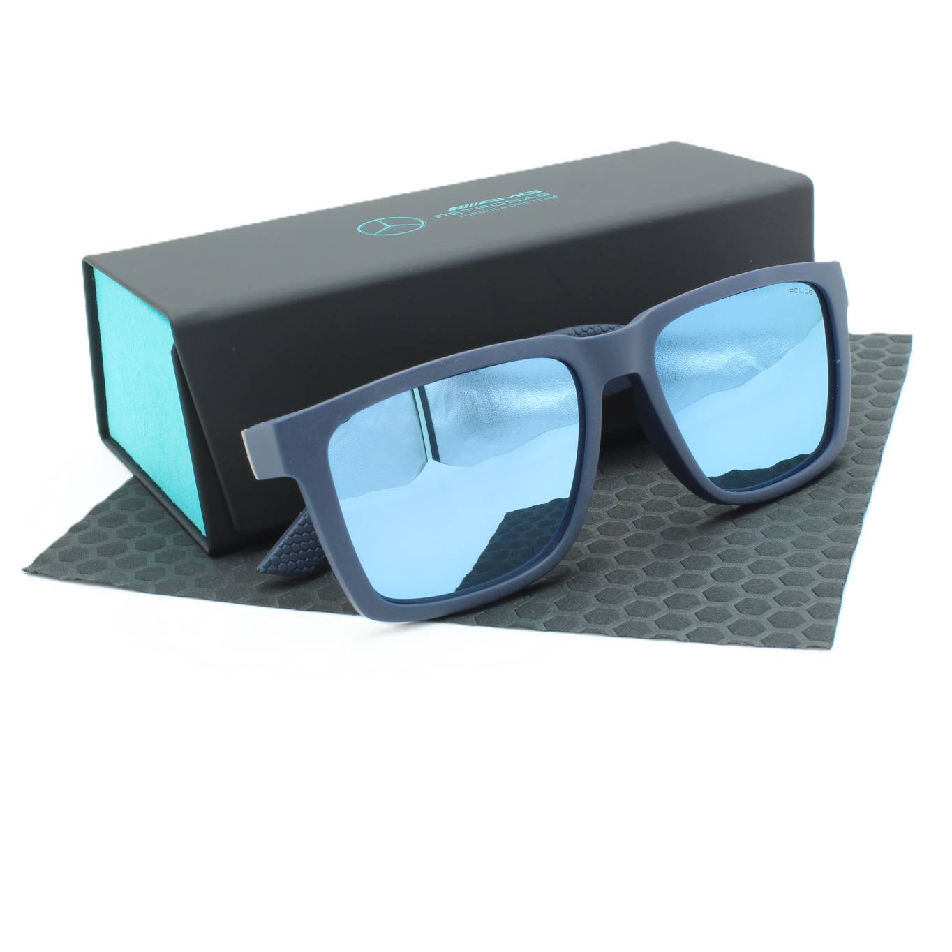 Óculos de Sol - POLICE Ref. SPLR49