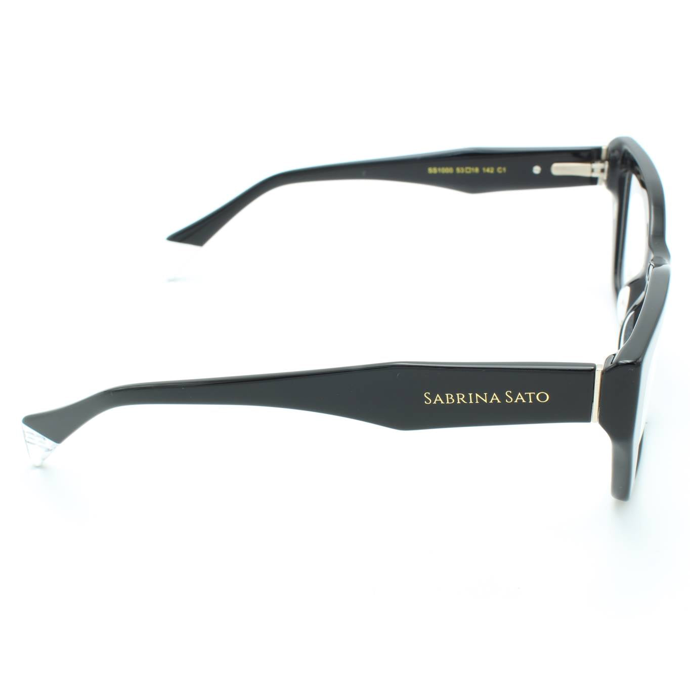 Armação de Óculos - SABRINA SATO Ref. SS1000
