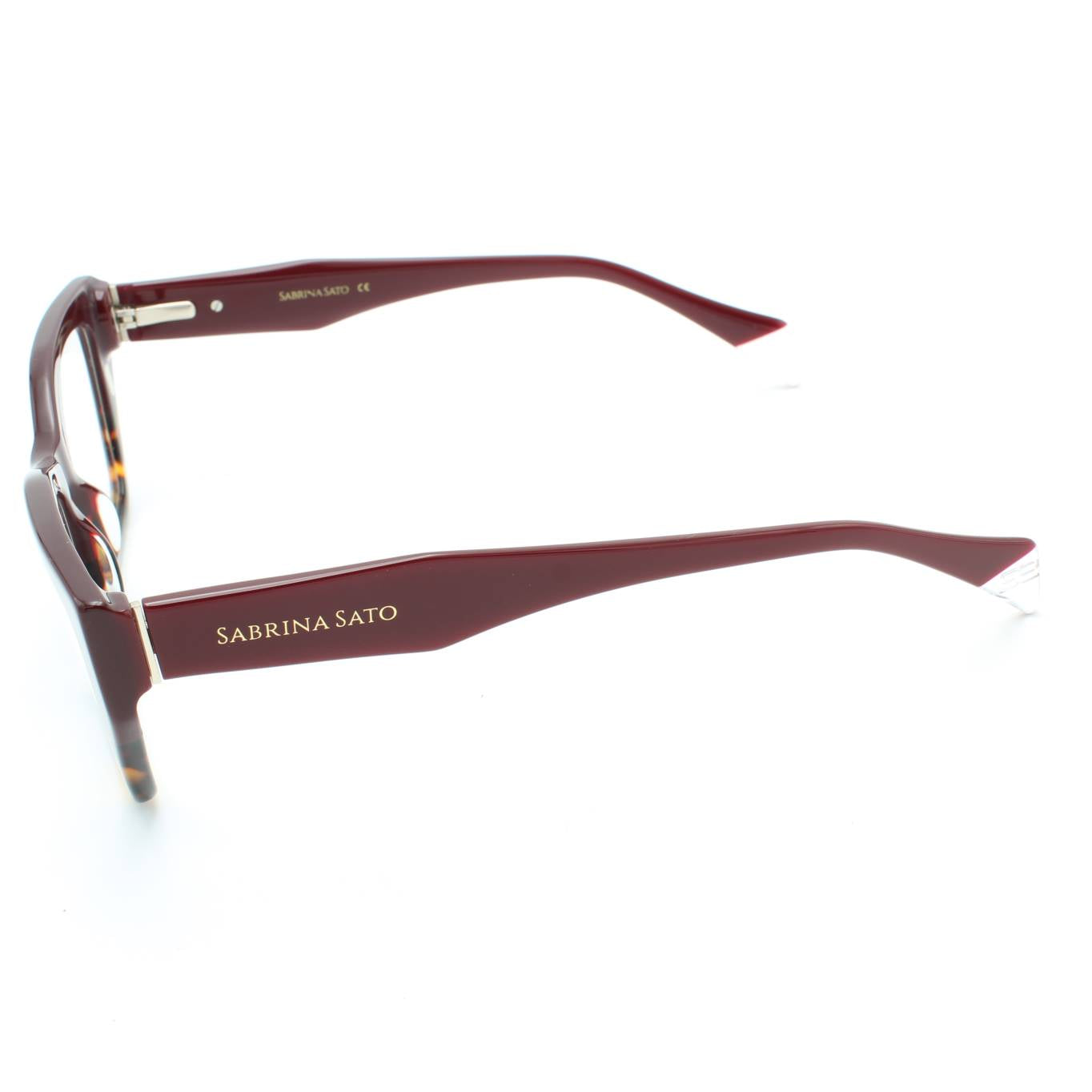 Armação de Óculos - SABRINA SATO Ref. SS1000