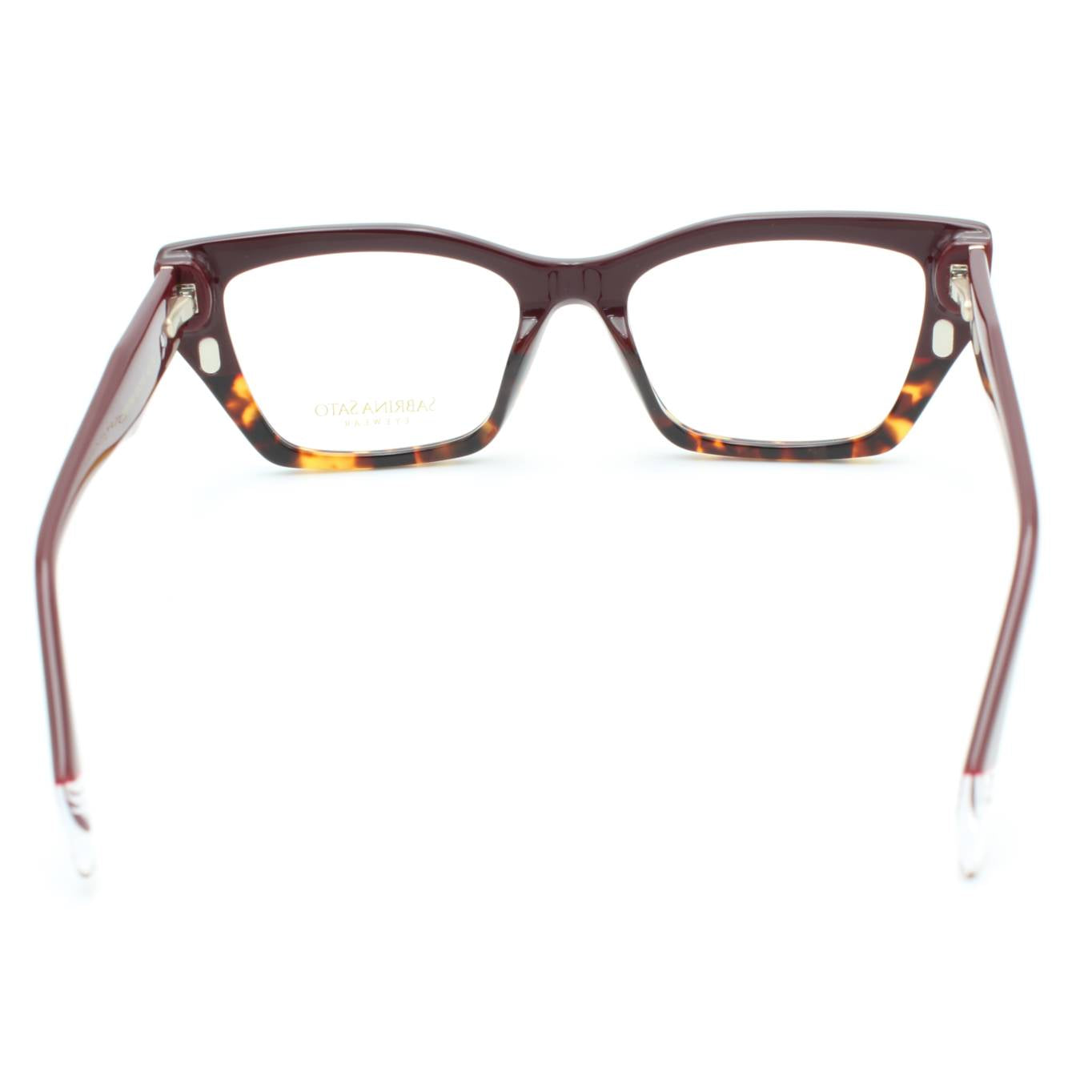 Armação de Óculos - SABRINA SATO Ref. SS1000