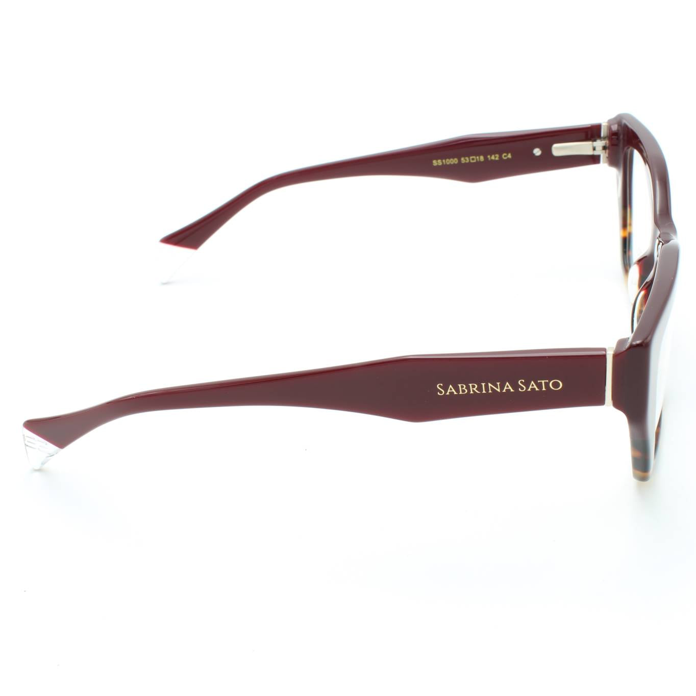 Armação de Óculos - SABRINA SATO Ref. SS1000