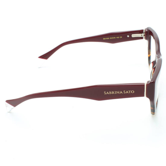 Armação de Óculos - SABRINA SATO Ref. SS1000