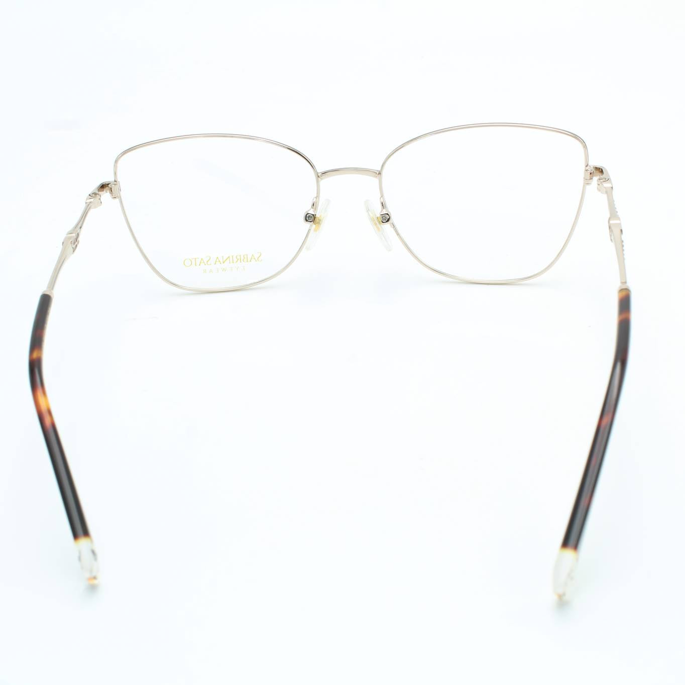 Armação de Óculos - SABRINA SATO Ref. SS850