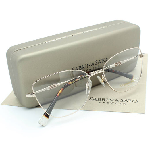 Armação de Óculos - SABRINA SATO Ref. SS850