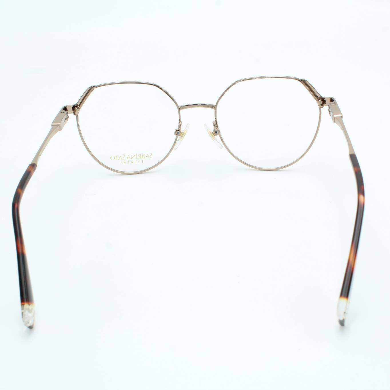 Armação de Óculos - SABRINA SATO Ref. SS953