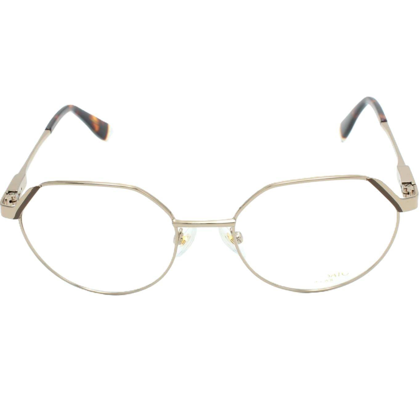 sato3 ③ Óculos de Grau Sabrina Sato SS953 Rose Gold | Elegância e Estilo