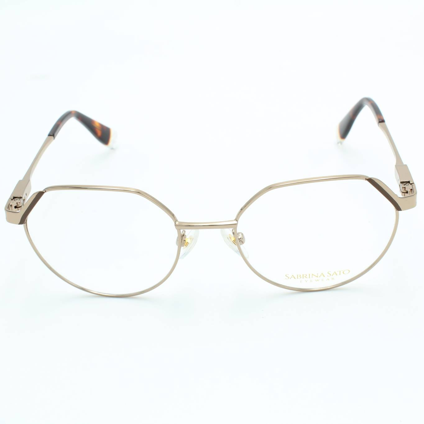 Armação de Óculos - SABRINA SATO Ref. SS953