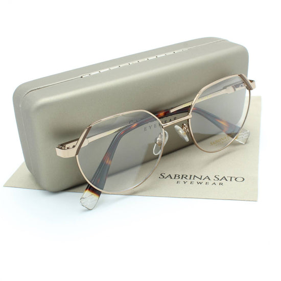Armação de Óculos - SABRINA SATO Ref. SS953