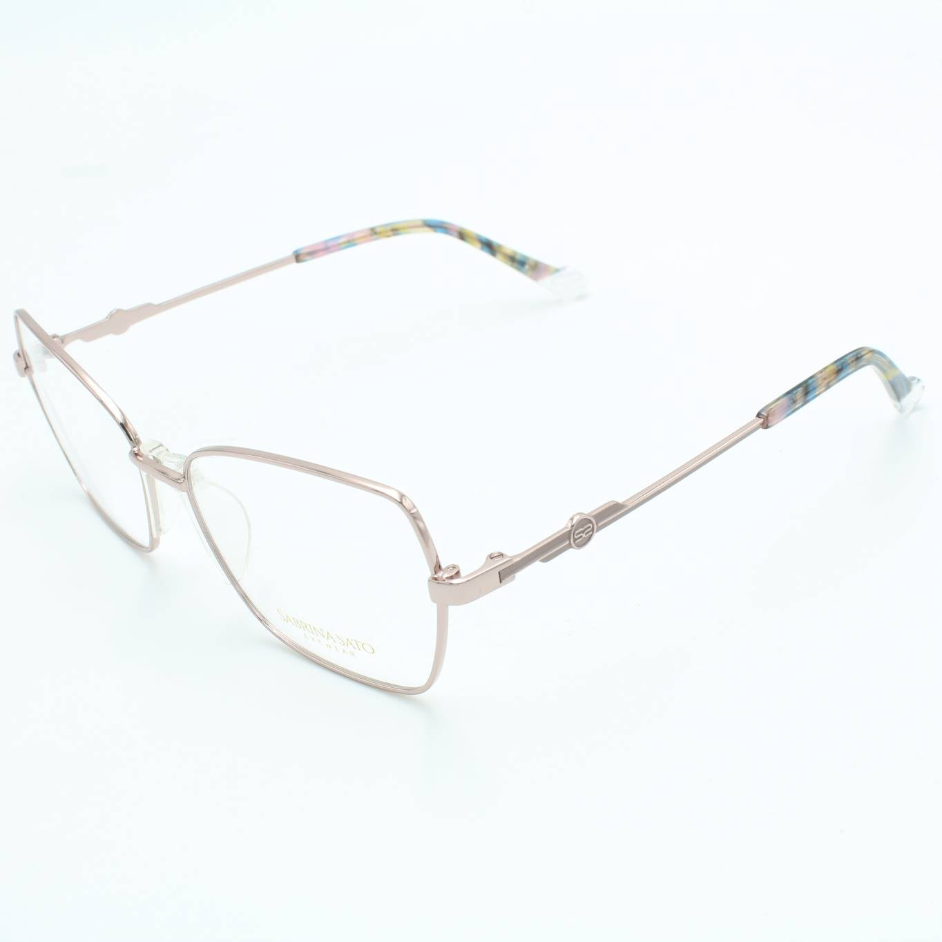 Armação de Óculos - SABRINA SATO Ref. SS934