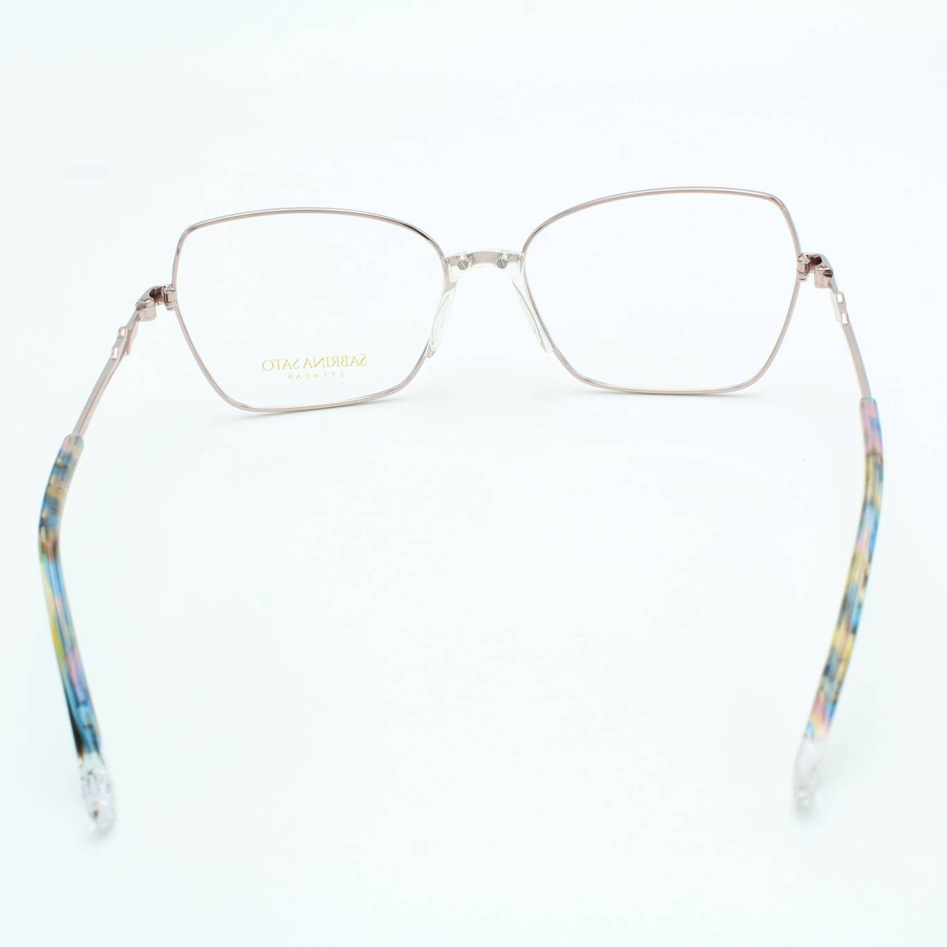 Armação de Óculos - SABRINA SATO Ref. SS934