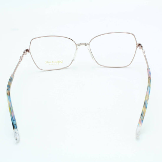 Armação de Óculos - SABRINA SATO Ref. SS934