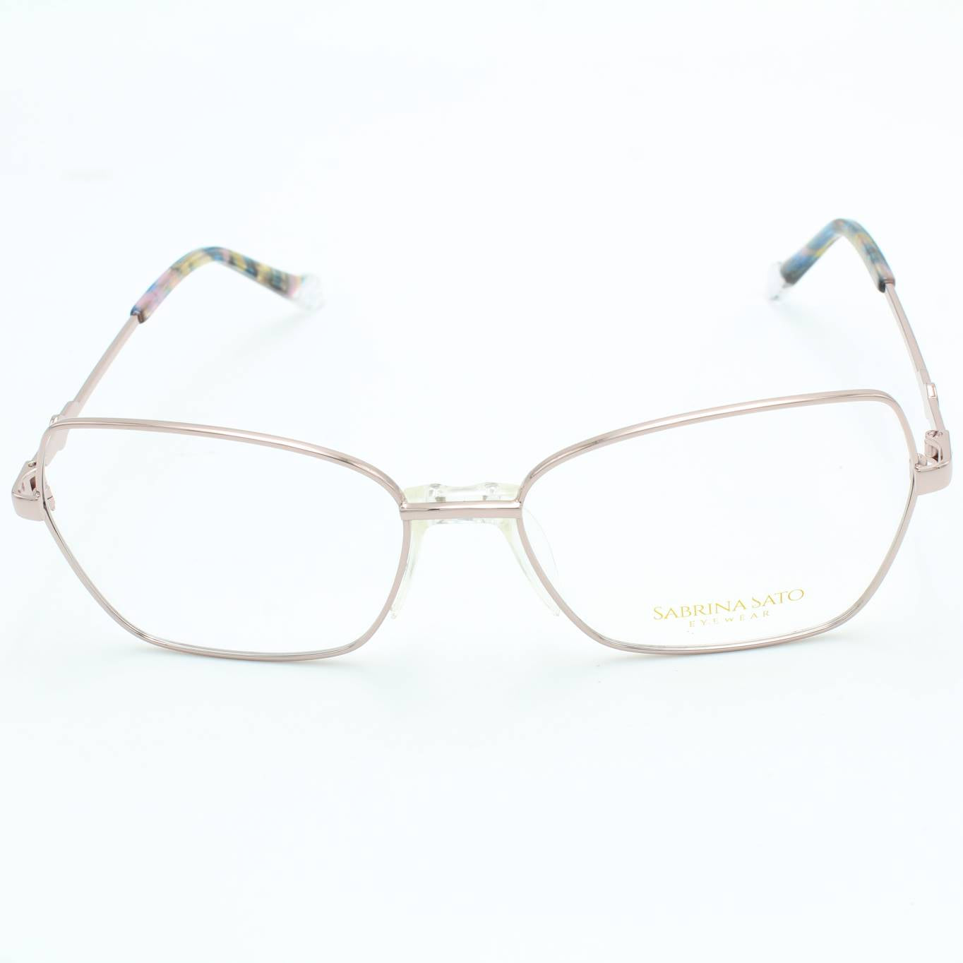 Armação de Óculos - SABRINA SATO Ref. SS934