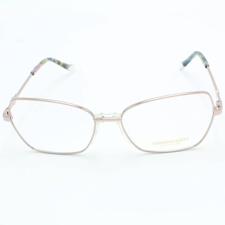 Armação de Óculos - SABRINA SATO Ref. SS934