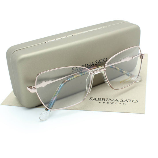 Armação de Óculos - SABRINA SATO Ref. SS934