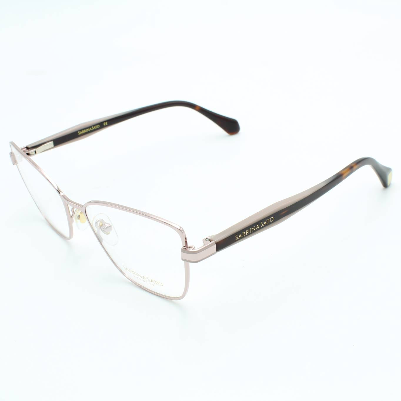 Armação de Óculos - SABRINA SATO Ref. SS986