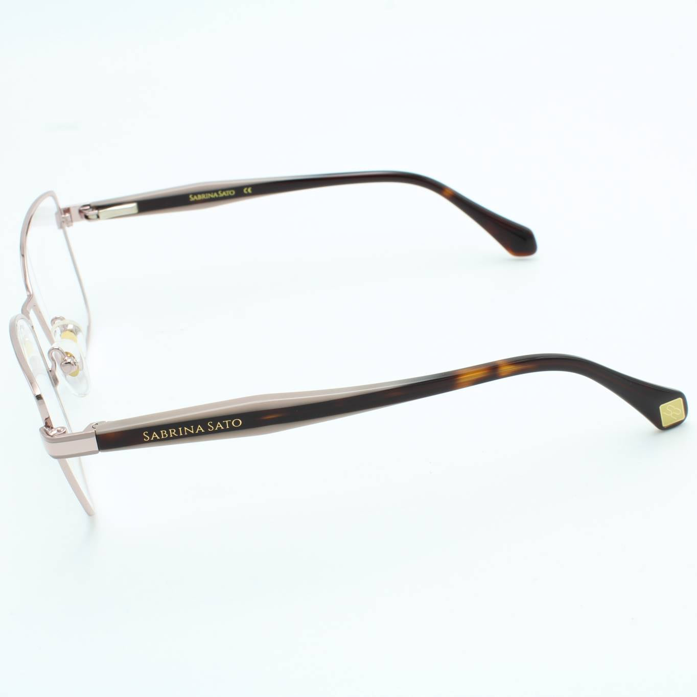 Armação de Óculos - SABRINA SATO Ref. SS986