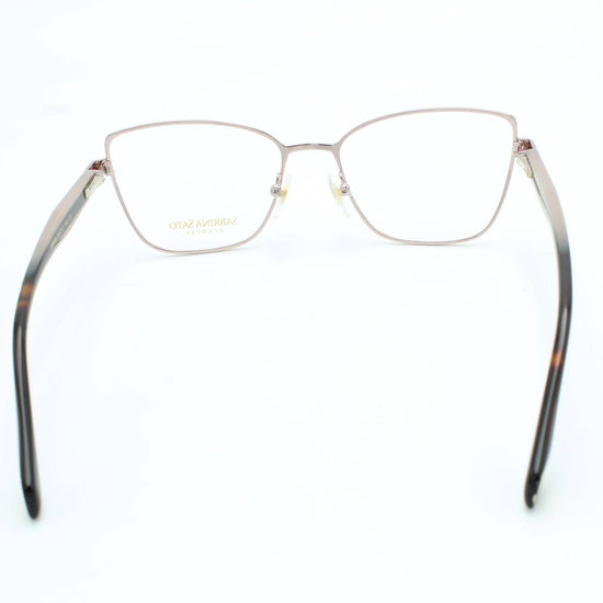 Armação de Óculos - SABRINA SATO Ref. SS986