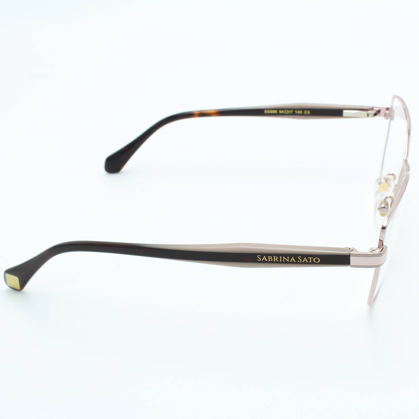 Armação de Óculos - SABRINA SATO Ref. SS986