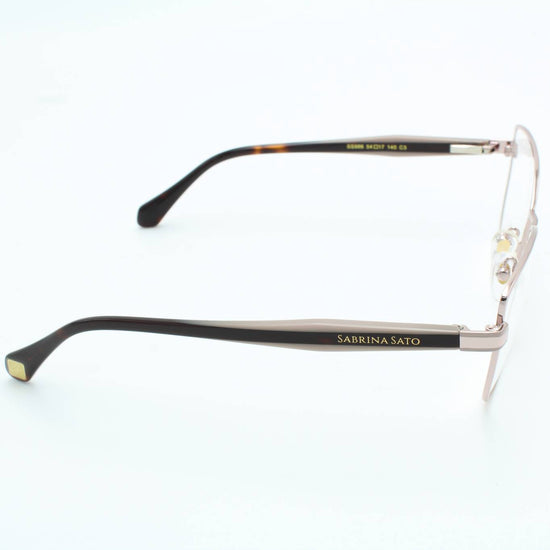 Armação de Óculos - SABRINA SATO Ref. SS986