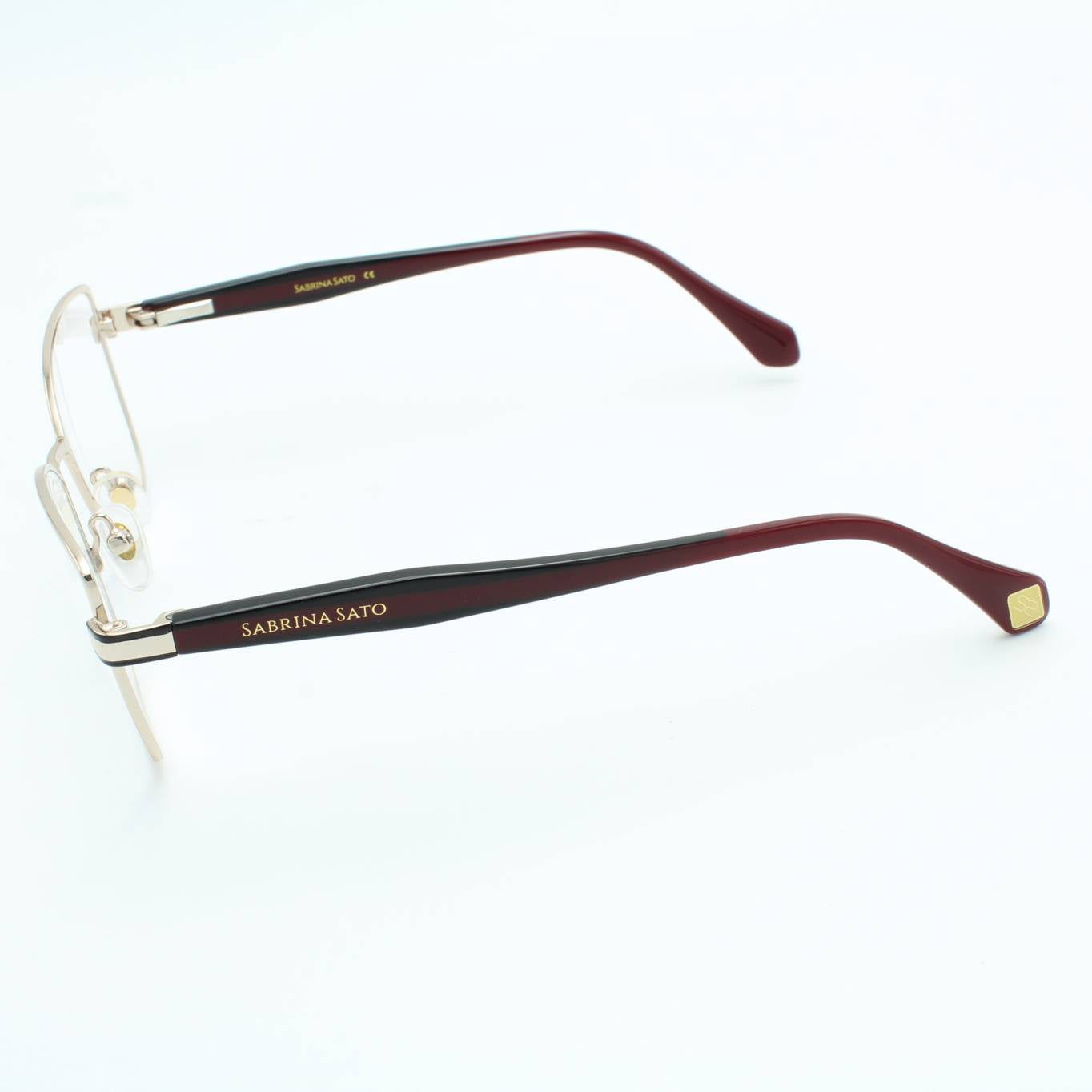 Armação de Óculos - SABRINA SATO Ref. SS986