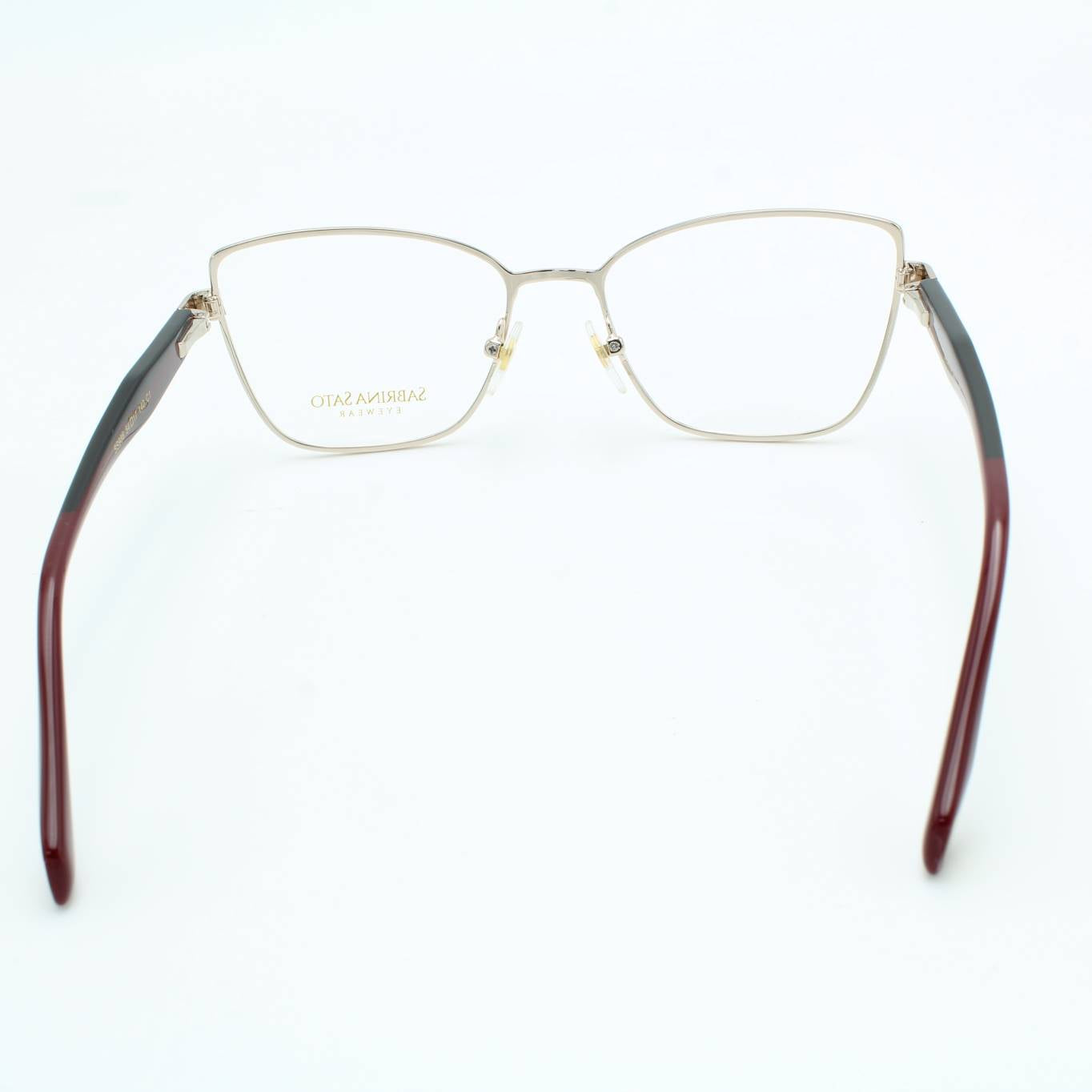 Armação de Óculos - SABRINA SATO Ref. SS986