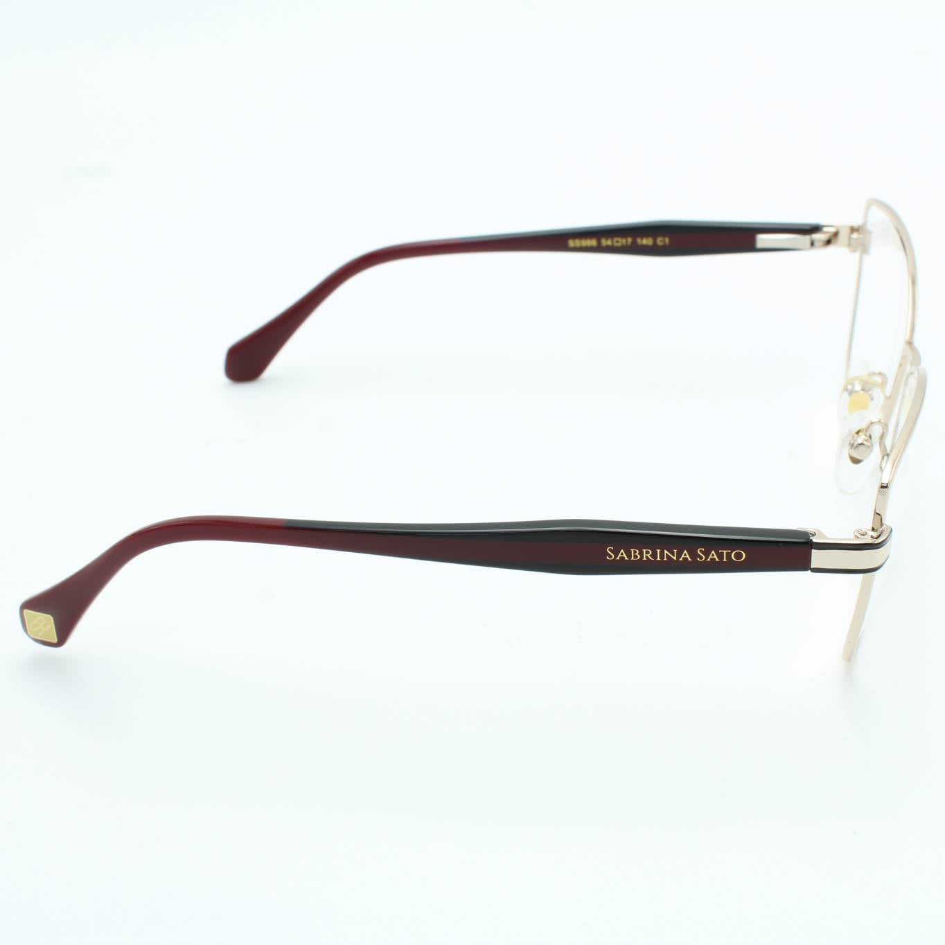 Armação de Óculos - SABRINA SATO Ref. SS986