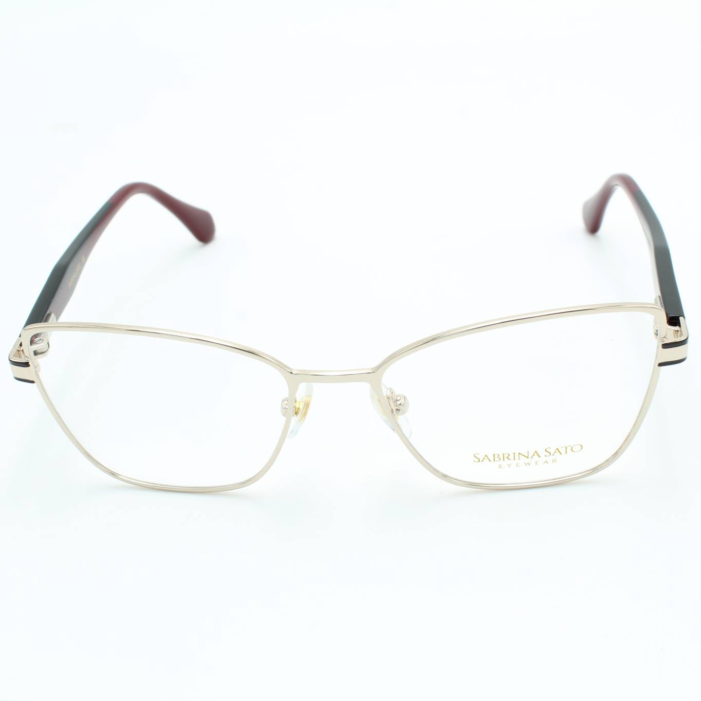 Armação de Óculos - SABRINA SATO Ref. SS986