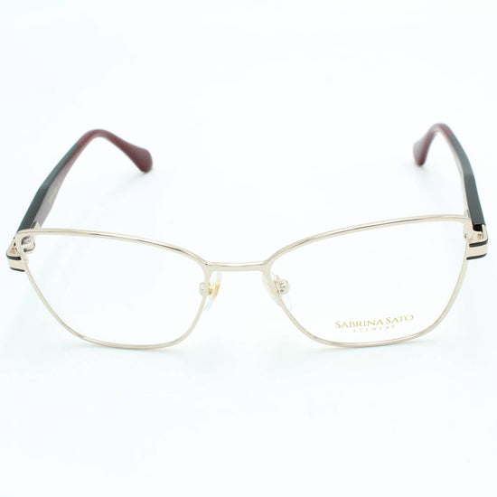 Armação de Óculos - SABRINA SATO Ref. SS986